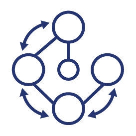 slave to slave data sharing