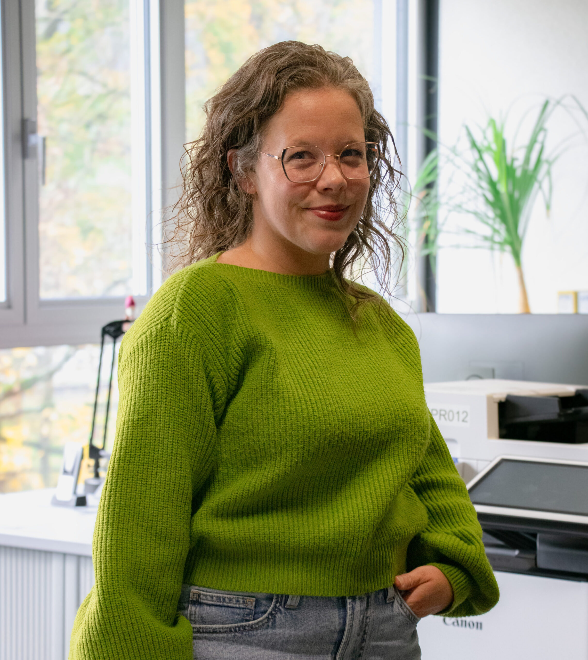 sarah murray executive assistant scaled