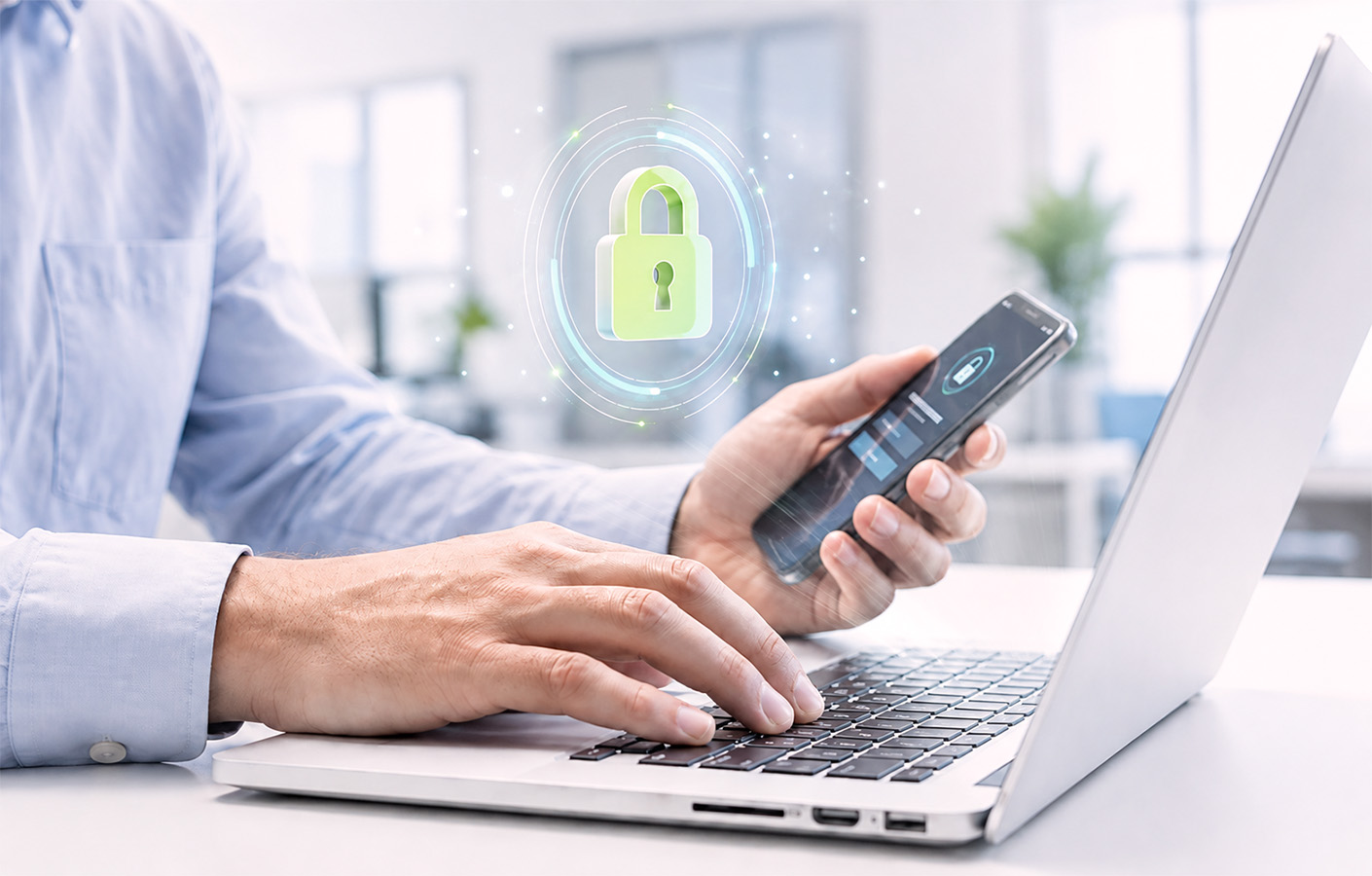 cyber security