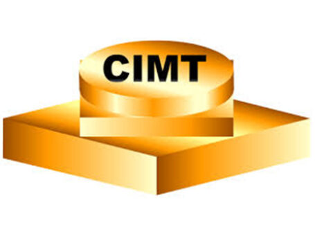 CIMT logo