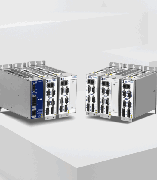 ACCURET+ website photo example