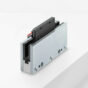 linear-motors-ILF+ without forced air cooling